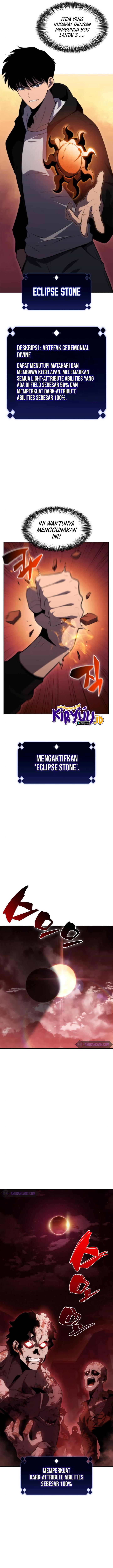 Solo Max-Level Newbie Chap 54 - Next Chap 55