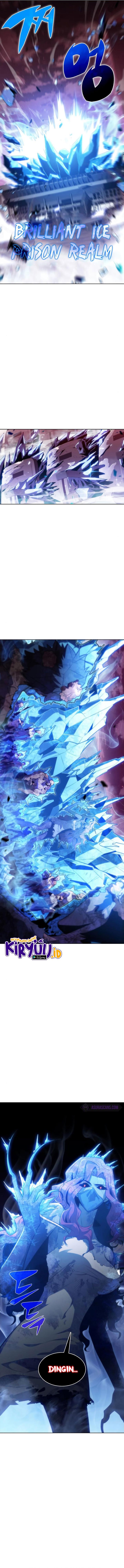 Solo Max-Level Newbie Chap 54 - Next Chap 55