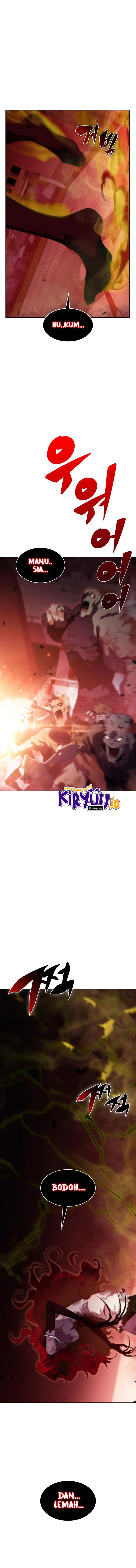 Solo Max-Level Newbie Chap 54 - Next Chap 55