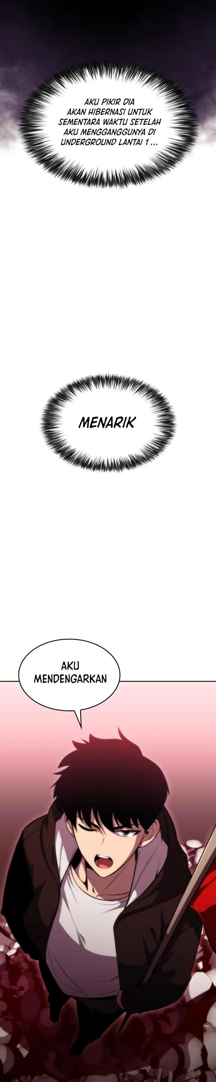 Solo Max-Level Newbie Chap 55 - Next Chap 56