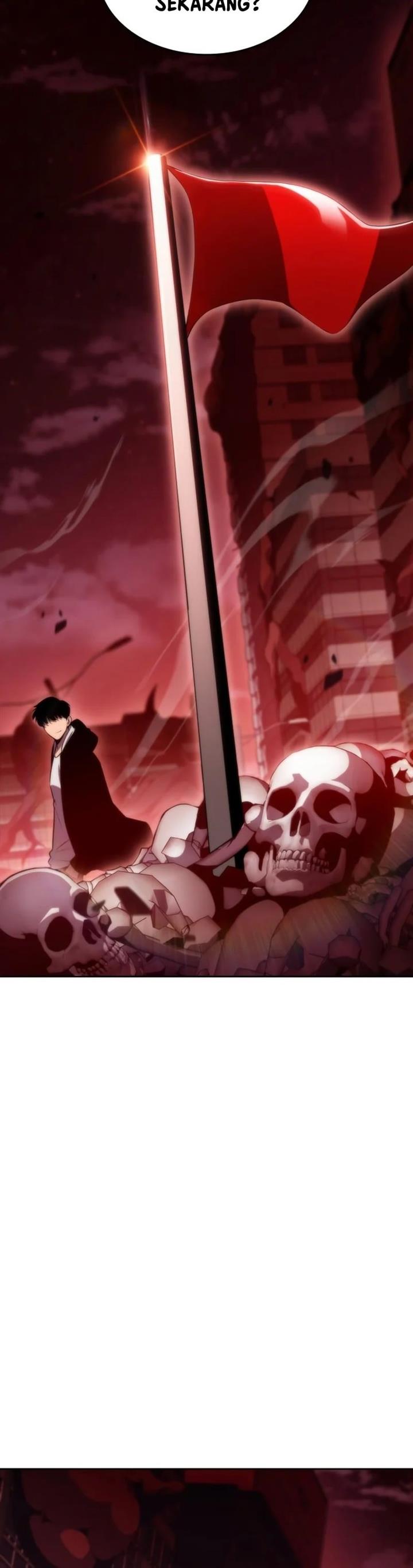 Solo Max-Level Newbie Chap 55 - Next Chap 56