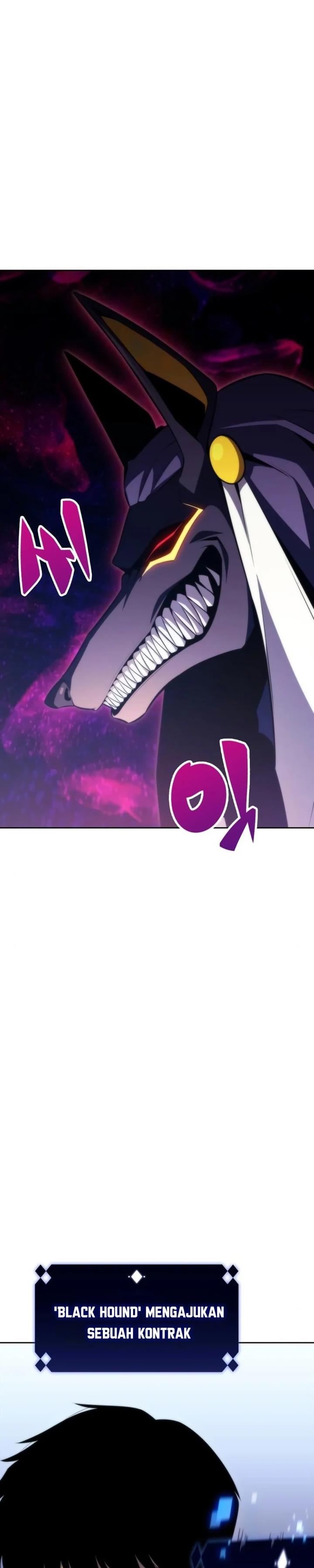 Solo Max-Level Newbie Chap 55 - Next Chap 56