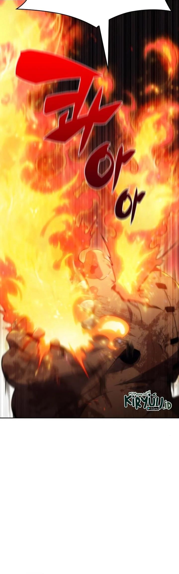 Solo Max-Level Newbie Chap 55 - Next Chap 56