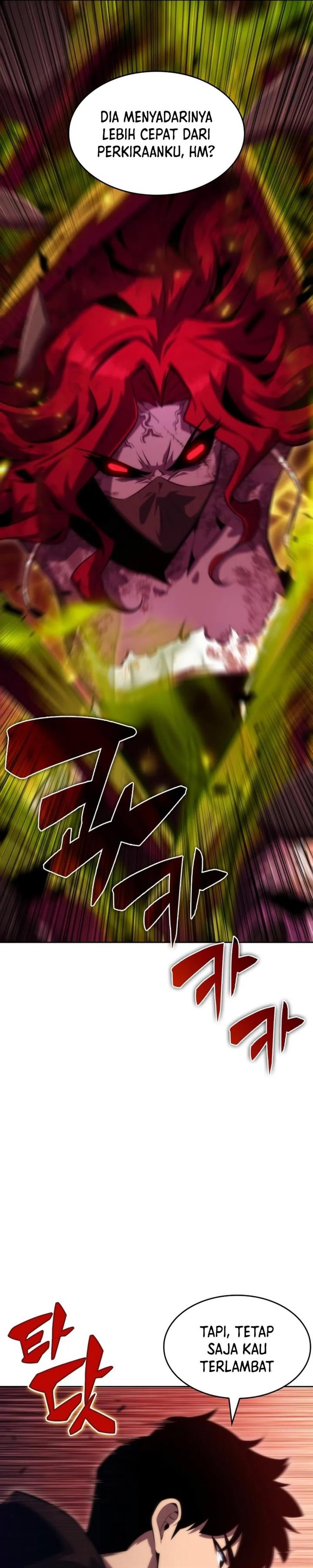 Solo Max-Level Newbie Chap 55 - Next Chap 56