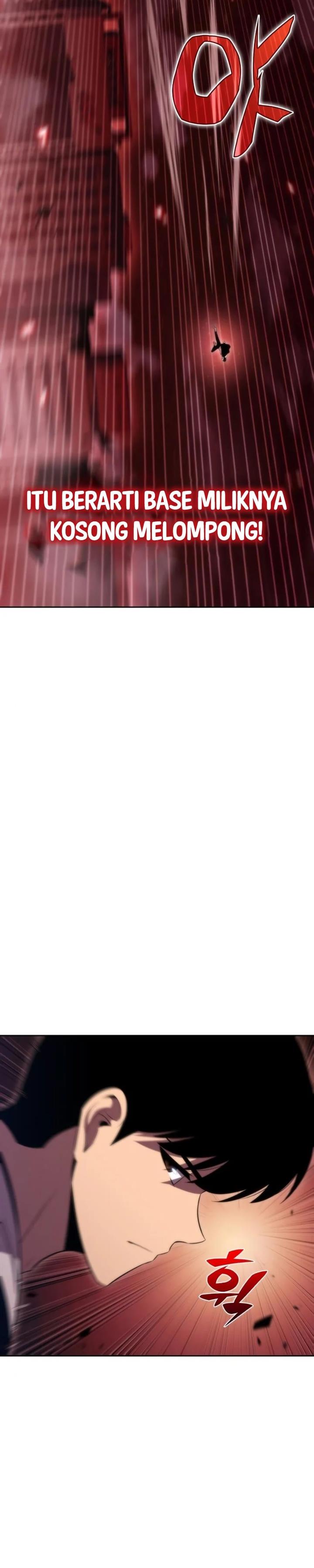 Solo Max-Level Newbie Chap 55 - Next Chap 56