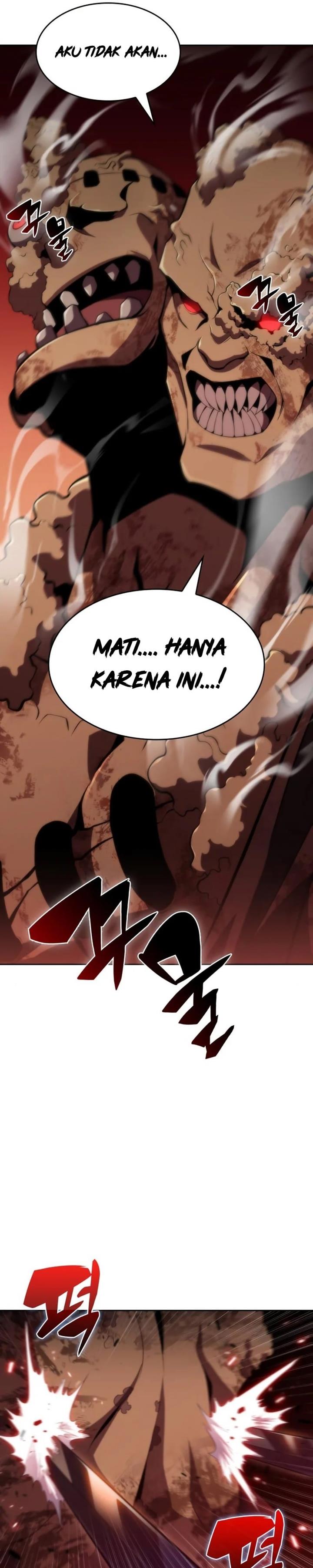 Solo Max-Level Newbie Chap 55 - Next Chap 56