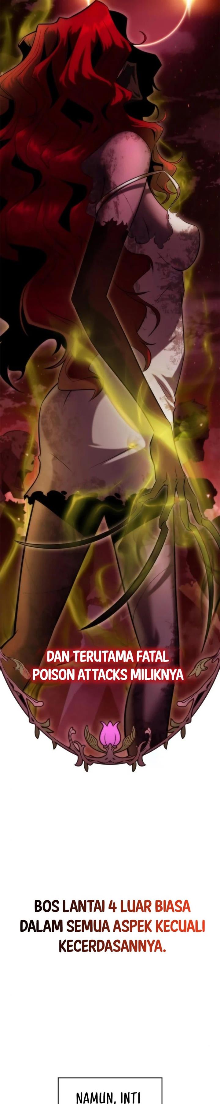 Solo Max-Level Newbie Chap 55 - Next Chap 56