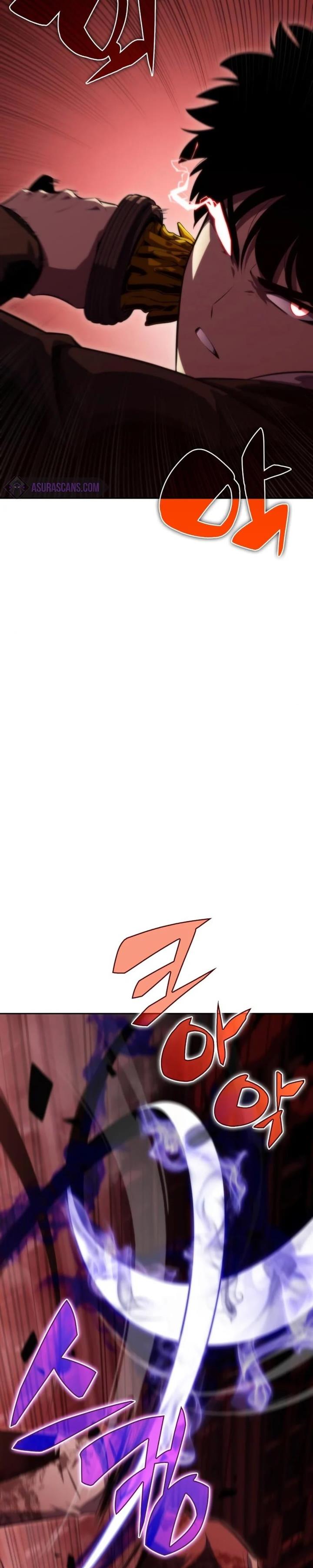 Solo Max-Level Newbie Chap 55 - Next Chap 56