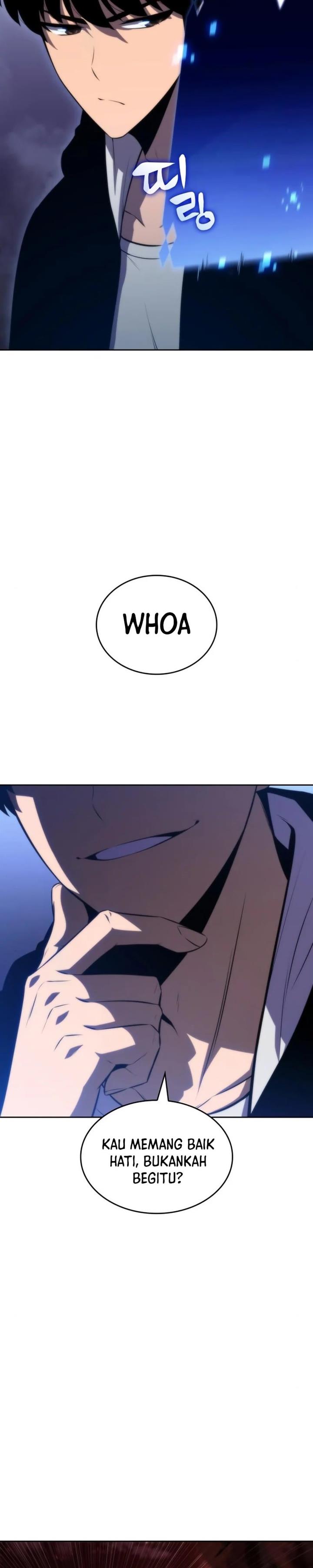 Solo Max-Level Newbie Chap 55 - Next Chap 56