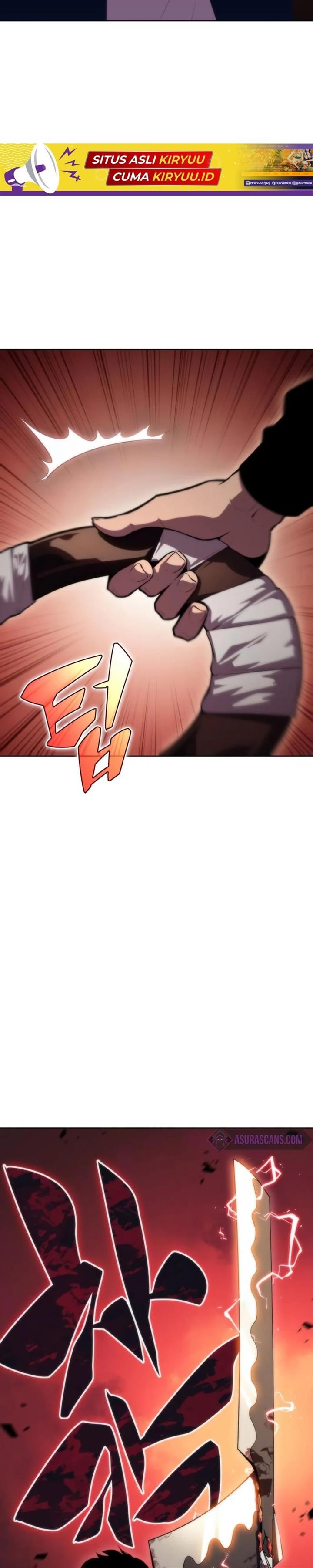 Solo Max-Level Newbie Chap 55 - Next Chap 56