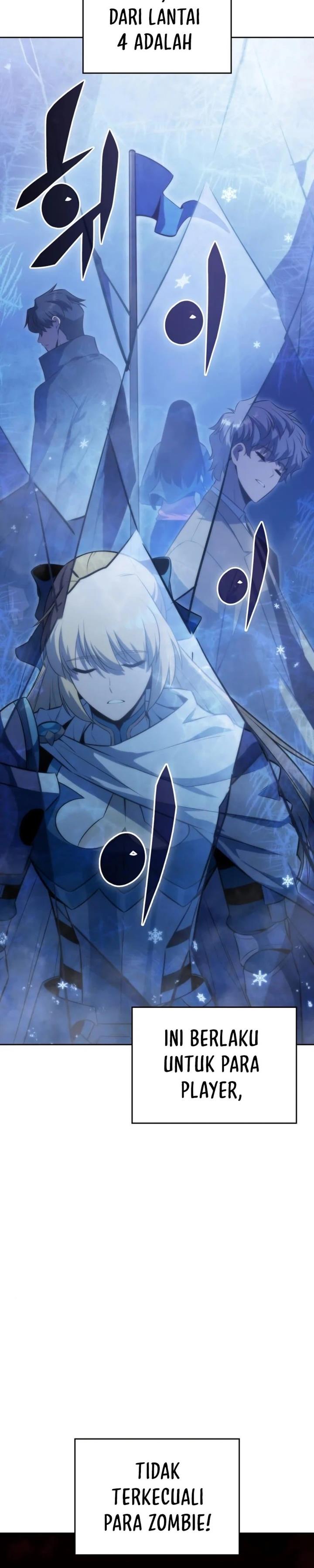 Solo Max-Level Newbie Chap 55 - Next Chap 56