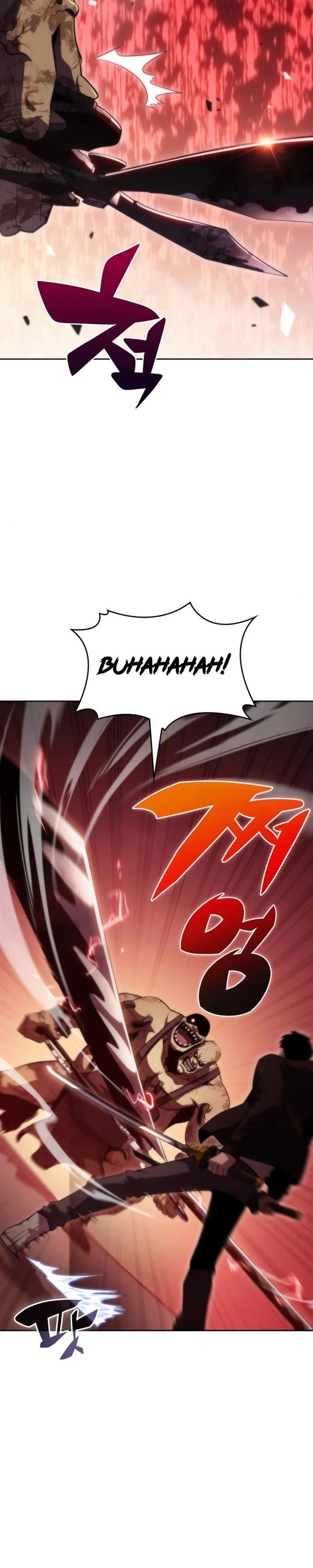 Solo Max-Level Newbie Chap 55 - Next Chap 56