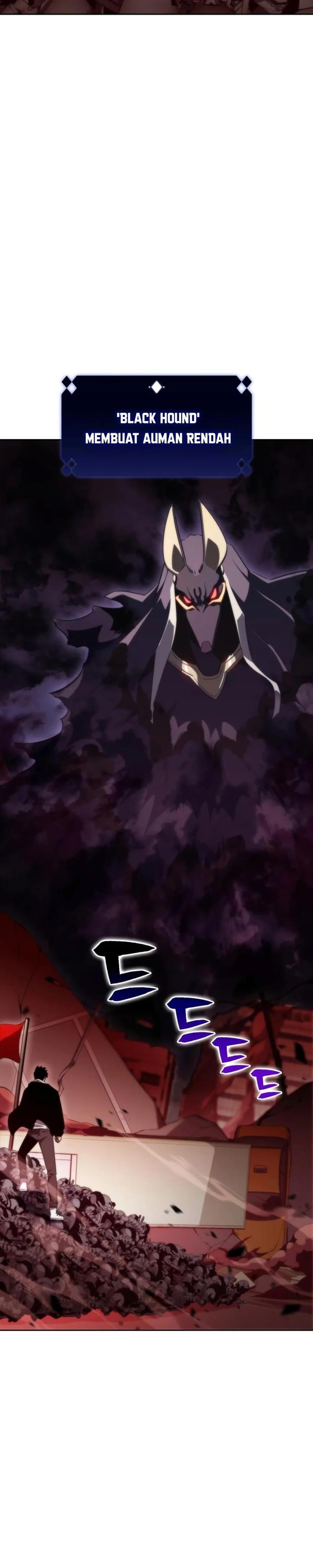 Solo Max-Level Newbie Chap 55 - Next Chap 56