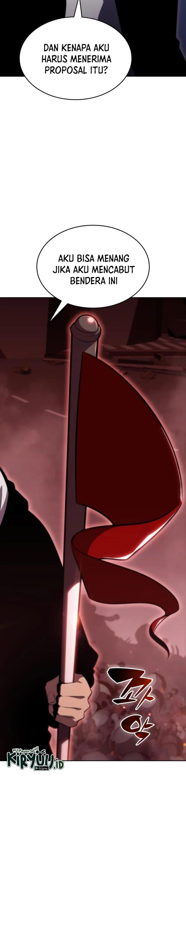 Solo Max-Level Newbie Chap 55 - Next Chap 56