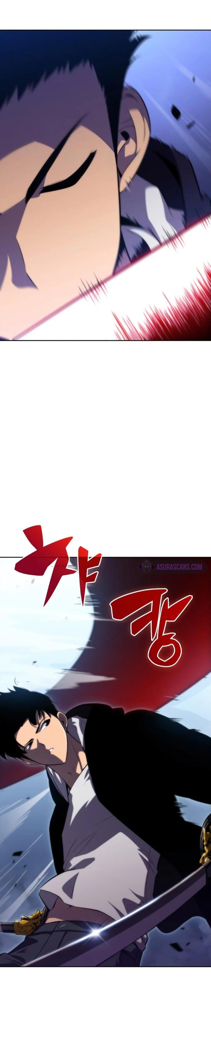 Solo Max-Level Newbie Chap 55 - Next Chap 56