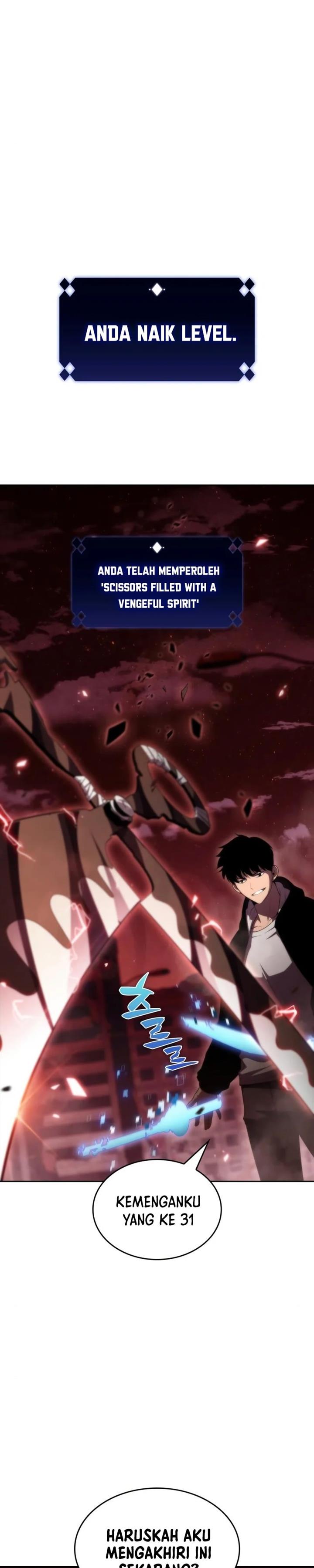 Solo Max-Level Newbie Chap 55 - Next Chap 56