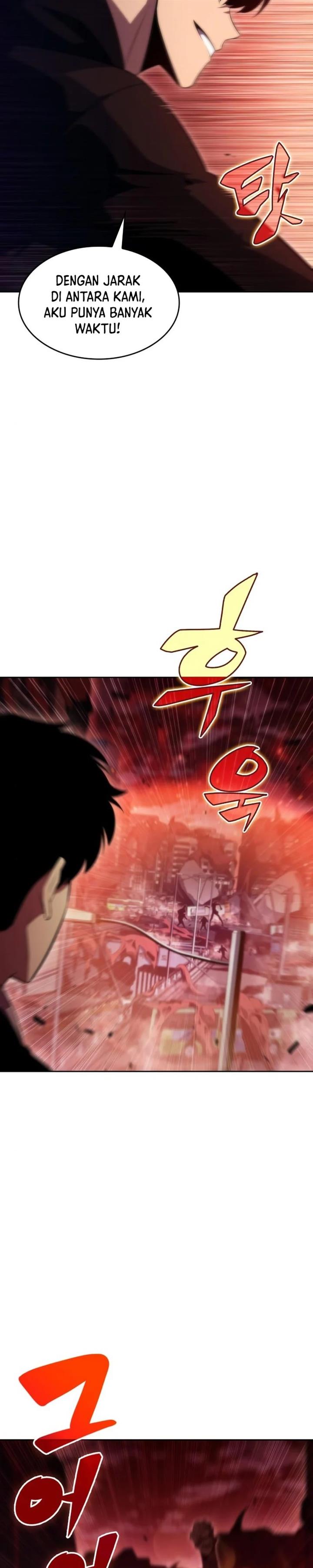 Solo Max-Level Newbie Chap 55 - Next Chap 56