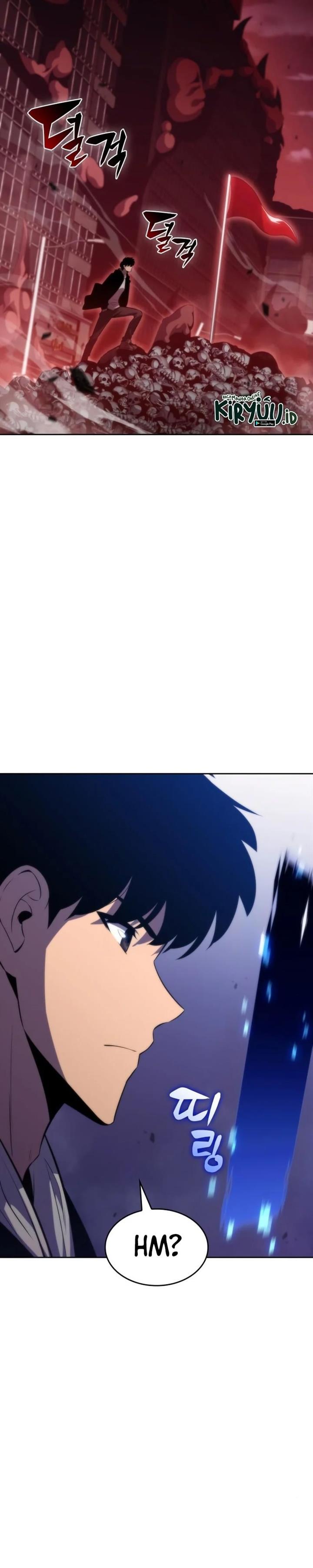 Solo Max-Level Newbie Chap 55 - Next Chap 56