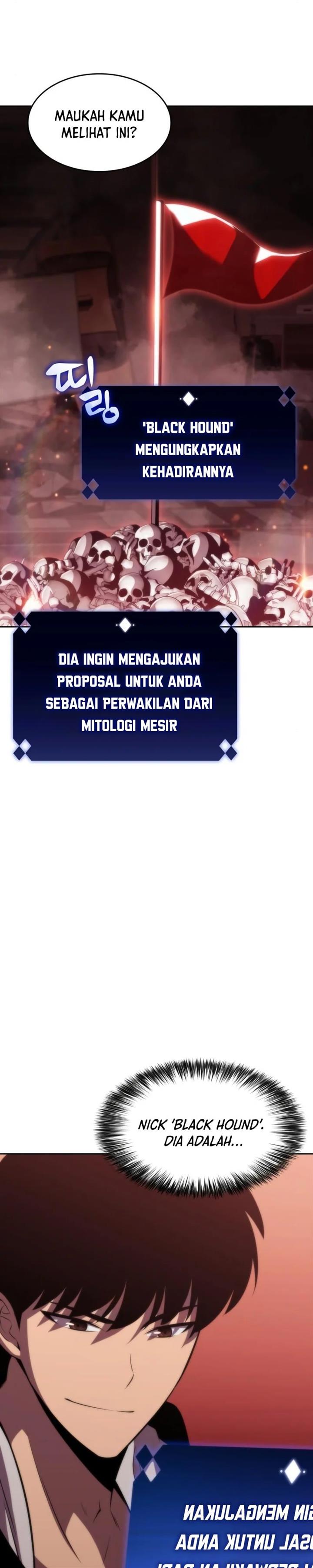 Solo Max-Level Newbie Chap 55 - Next Chap 56