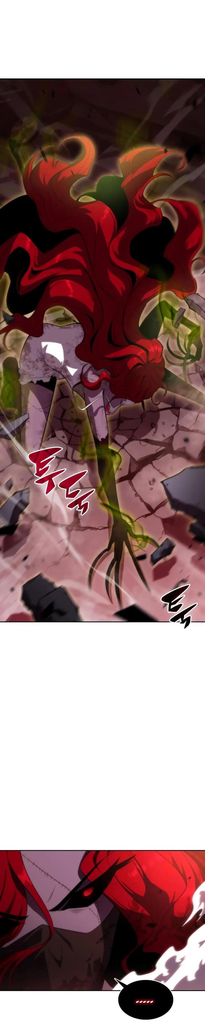 Solo Max-Level Newbie Chap 55 - Next Chap 56