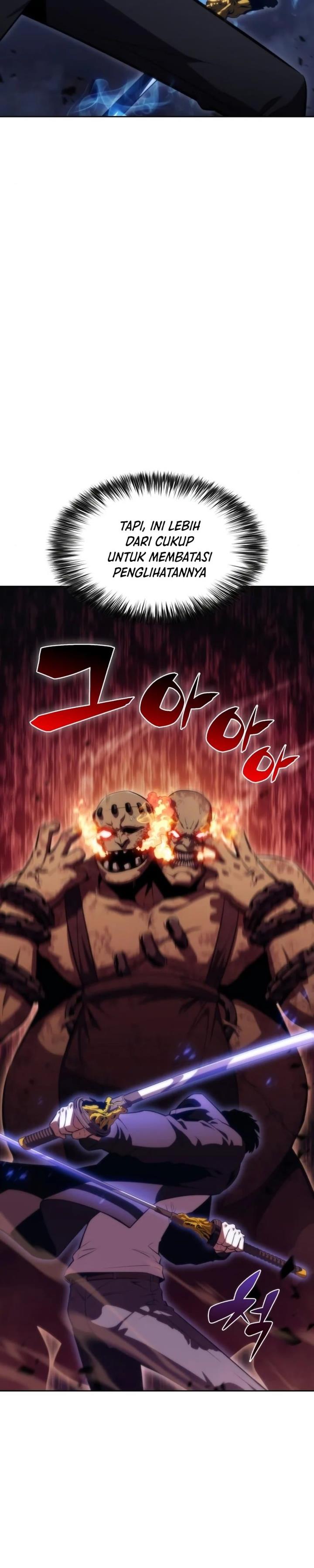 Solo Max-Level Newbie Chap 55 - Next Chap 56
