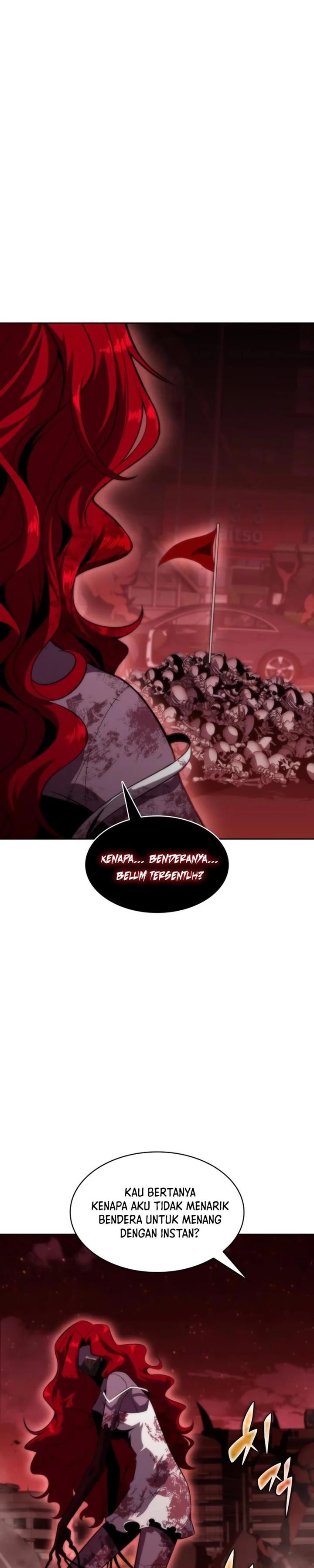 Solo Max-Level Newbie Chap 55 - Next Chap 56