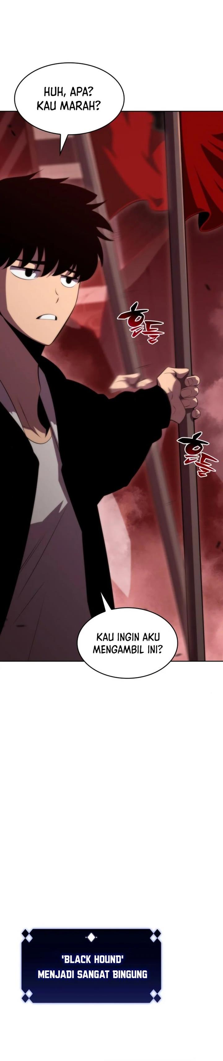 Solo Max-Level Newbie Chap 55 - Next Chap 56