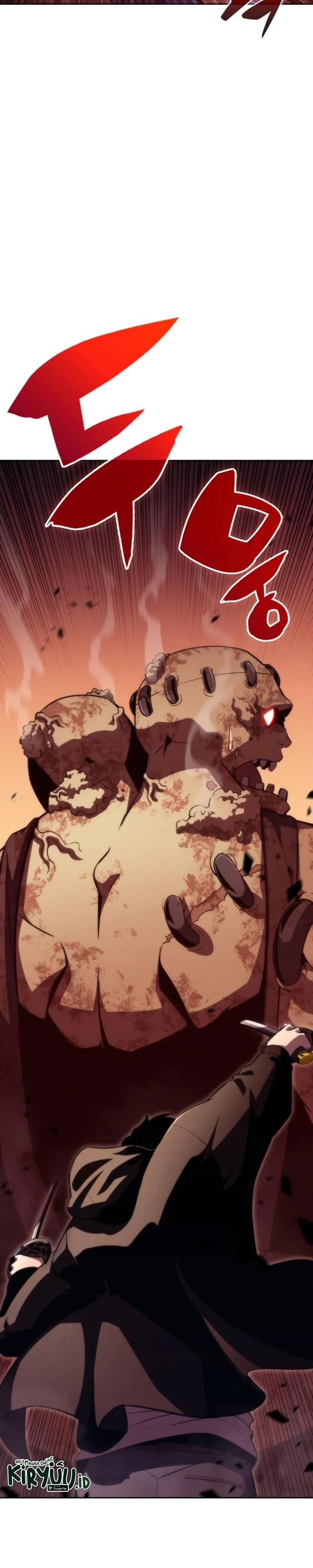 Solo Max-Level Newbie Chap 55 - Next Chap 56