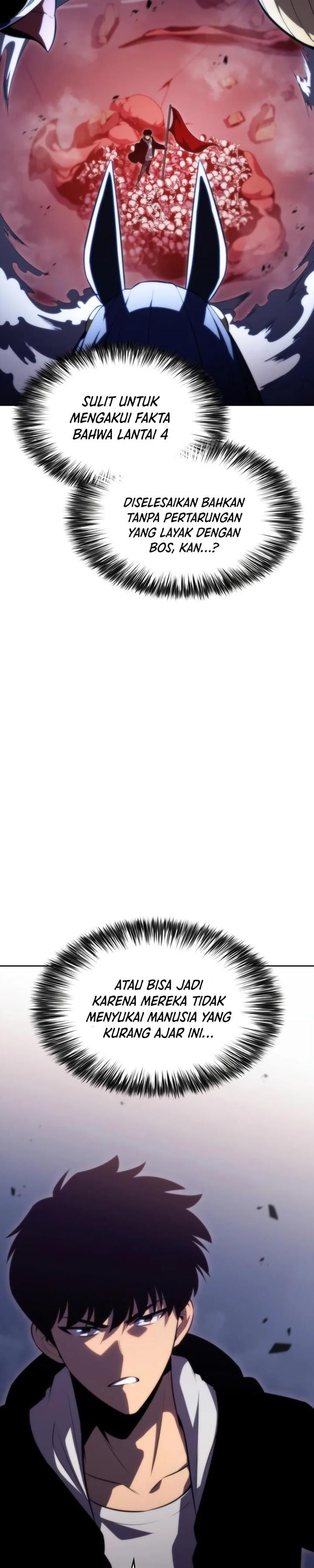 Solo Max-Level Newbie Chap 55 - Next Chap 56