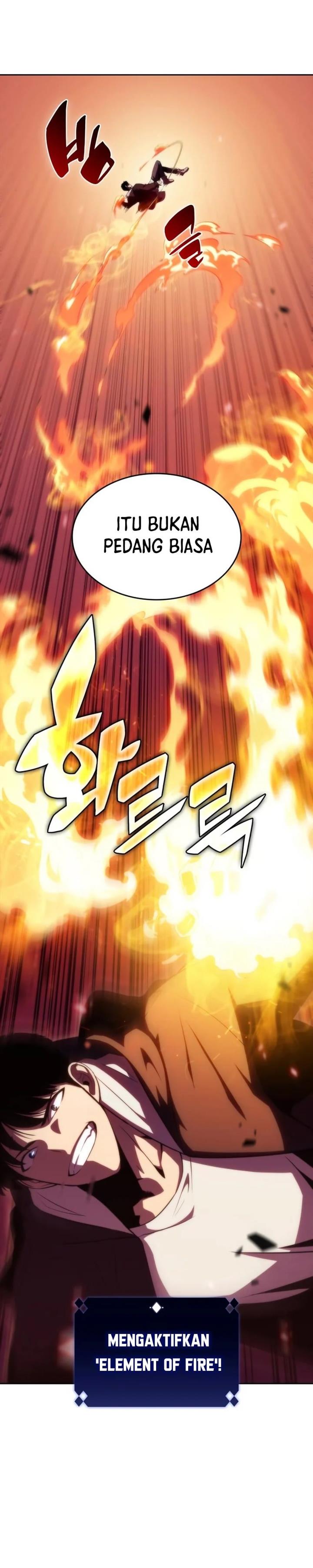 Solo Max-Level Newbie Chap 55 - Next Chap 56