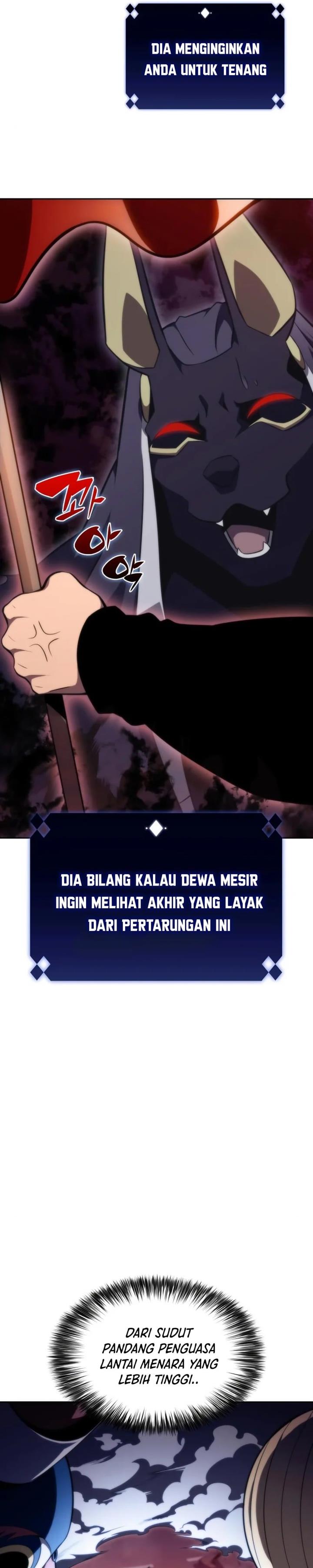 Solo Max-Level Newbie Chap 55 - Next Chap 56