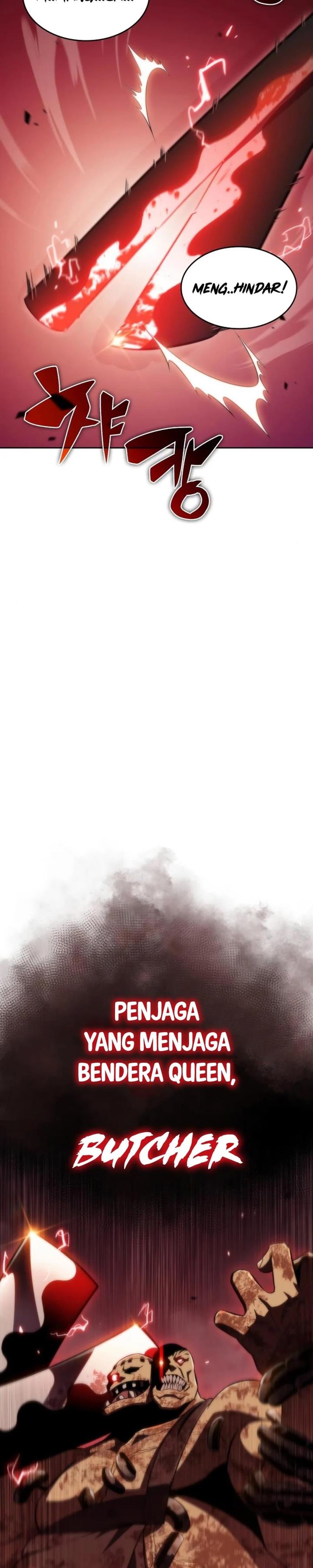 Solo Max-Level Newbie Chap 55 - Next Chap 56