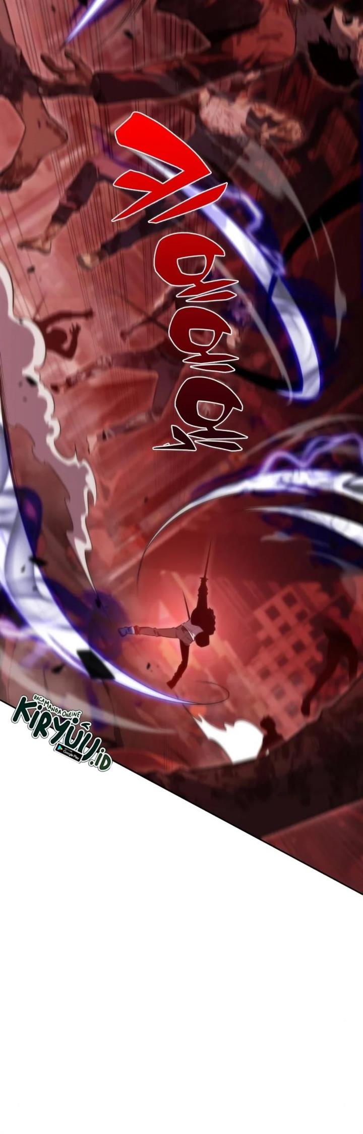 Solo Max-Level Newbie Chap 55 - Next Chap 56