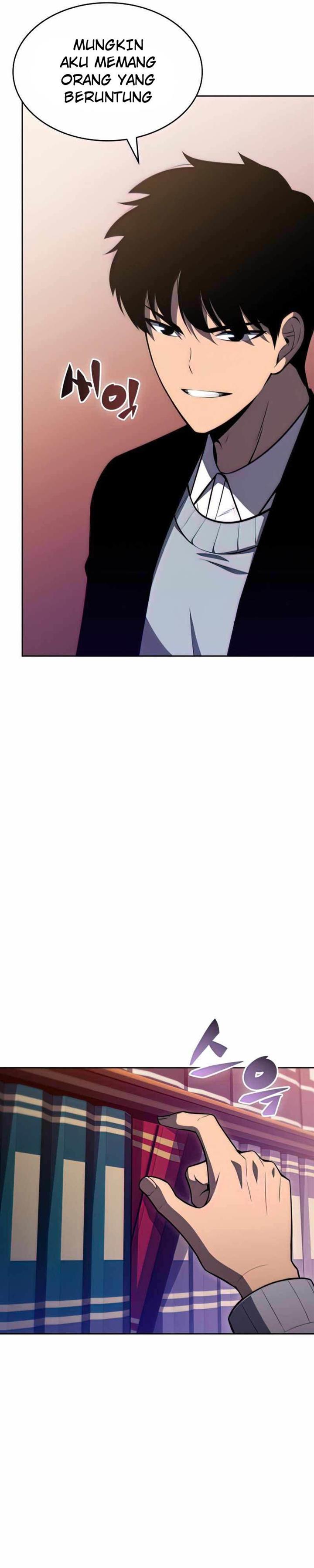 Solo Max-Level Newbie Chap 58 - Next Chap 59