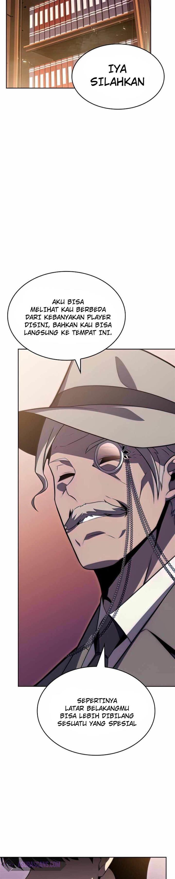 Solo Max-Level Newbie Chap 58 - Next Chap 59