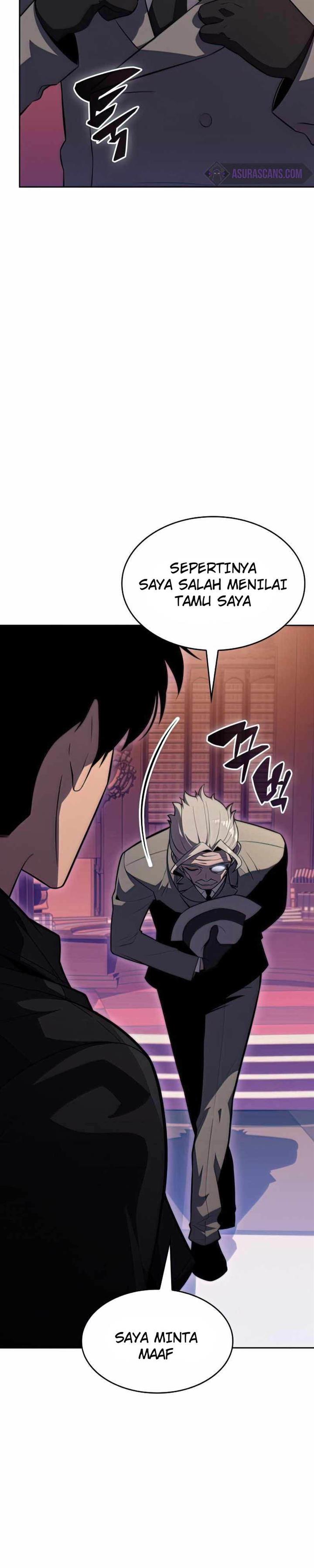 Solo Max-Level Newbie Chap 58 - Next Chap 59