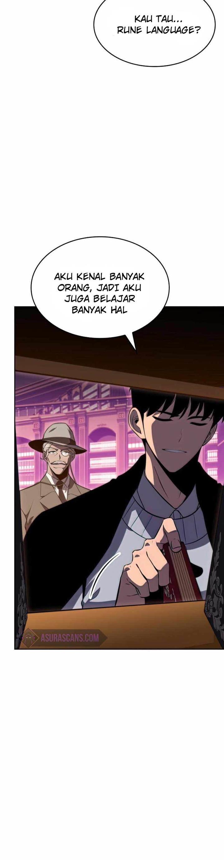 Solo Max-Level Newbie Chap 58 - Next Chap 59