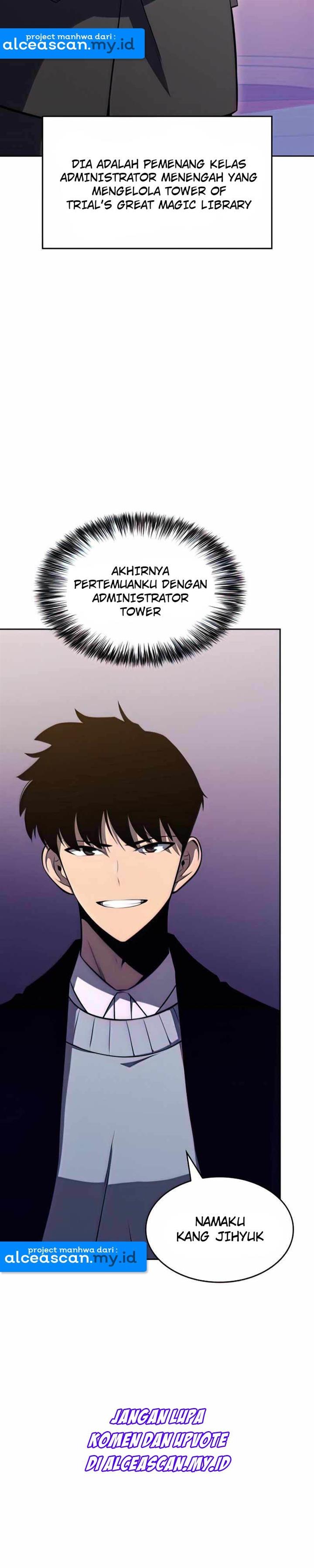 Solo Max-Level Newbie Chap 58 - Next Chap 59