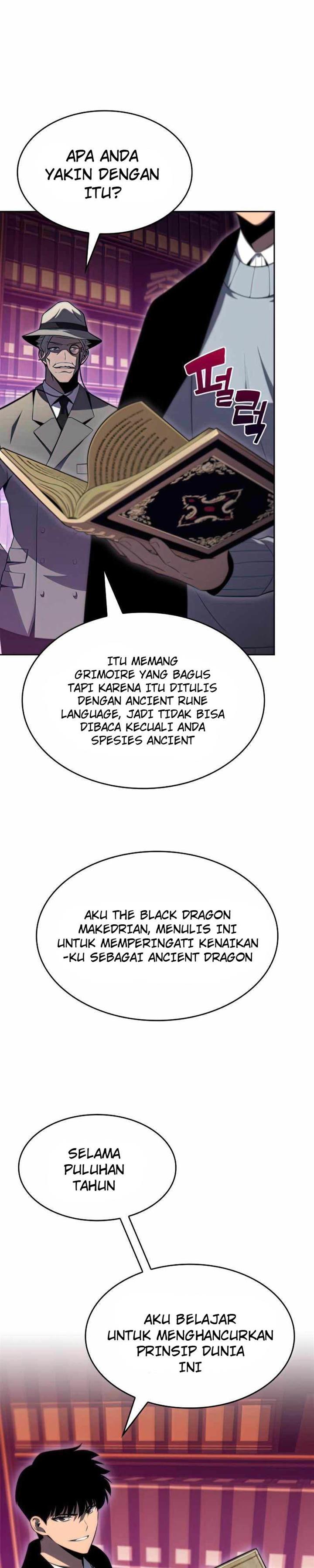 Solo Max-Level Newbie Chap 58 - Next Chap 59