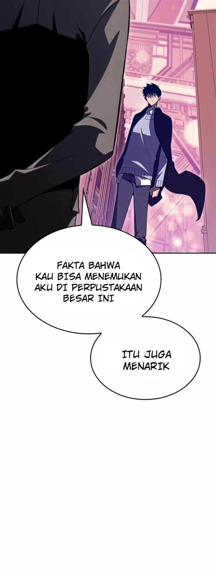 Solo Max-Level Newbie Chap 58 - Next Chap 59