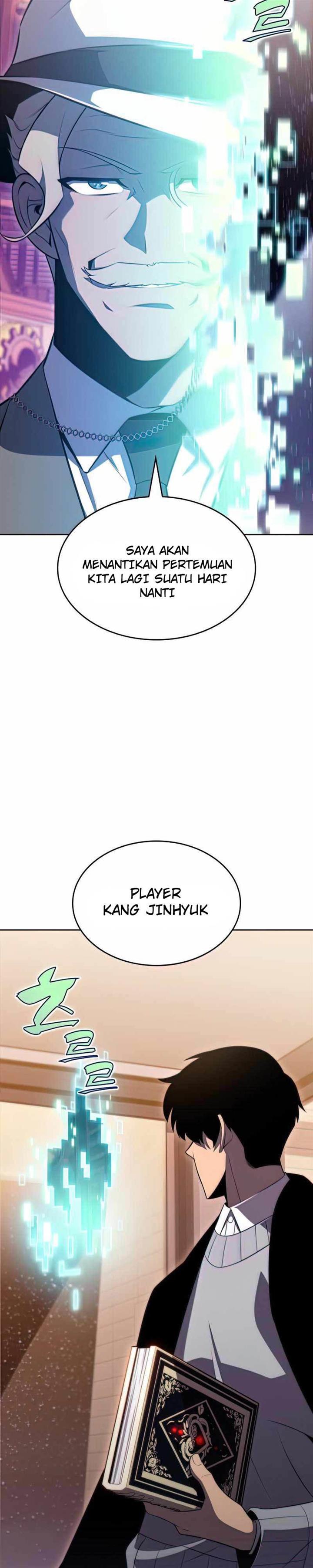 Solo Max-Level Newbie Chap 58 - Next Chap 59