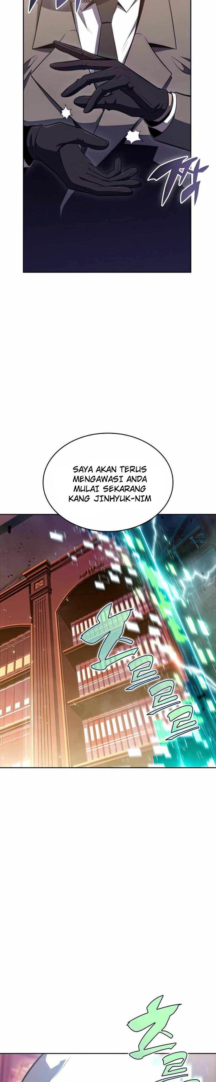Solo Max-Level Newbie Chap 58 - Next Chap 59