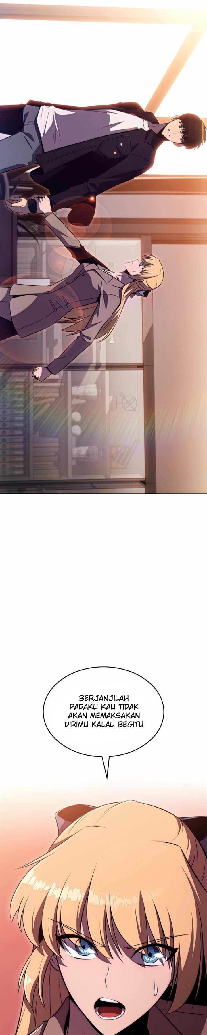 Solo Max-Level Newbie Chap 58 - Next Chap 59