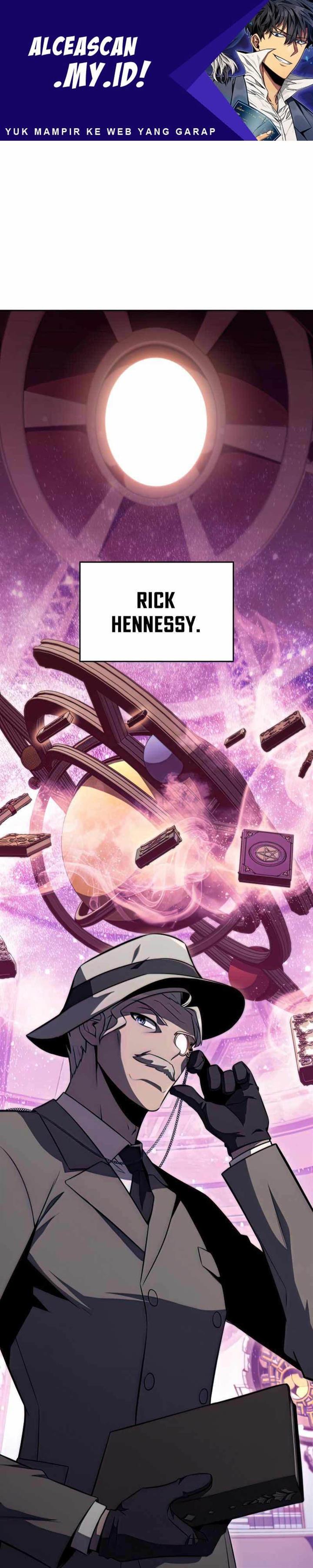 Solo Max-Level Newbie Chap 58 - Next Chap 59