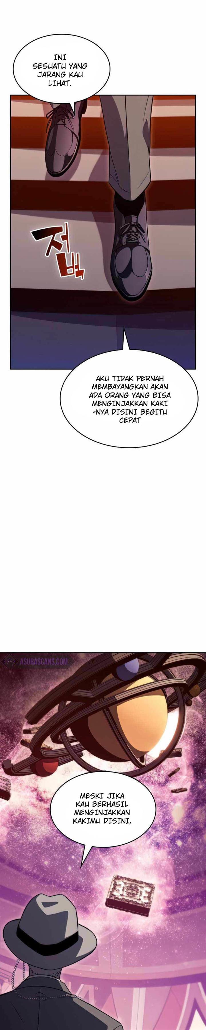 Solo Max-Level Newbie Chap 58 - Next Chap 59