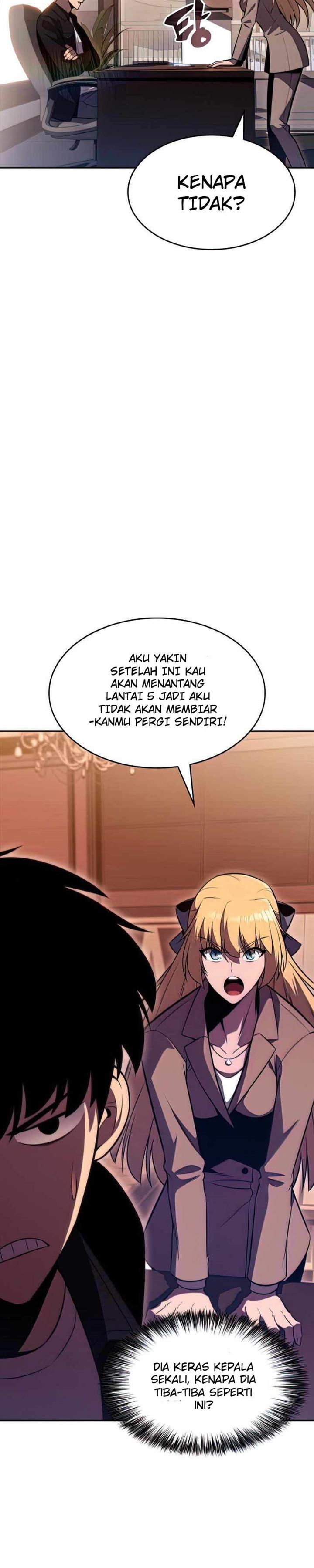 Solo Max-Level Newbie Chap 58 - Next Chap 59