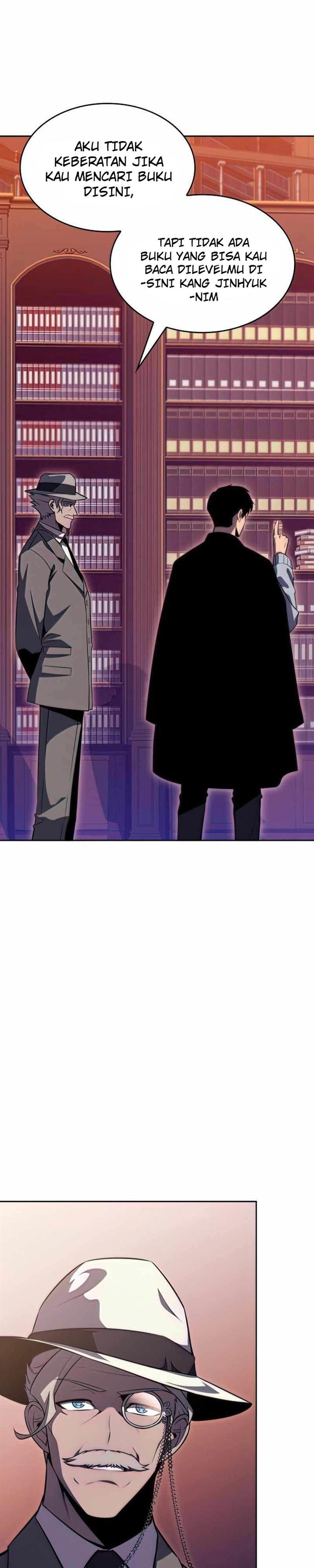 Solo Max-Level Newbie Chap 58 - Next Chap 59