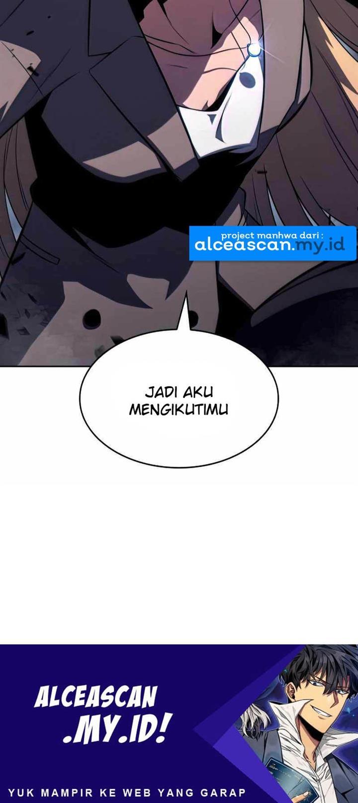 Solo Max-Level Newbie Chap 58 - Next Chap 59