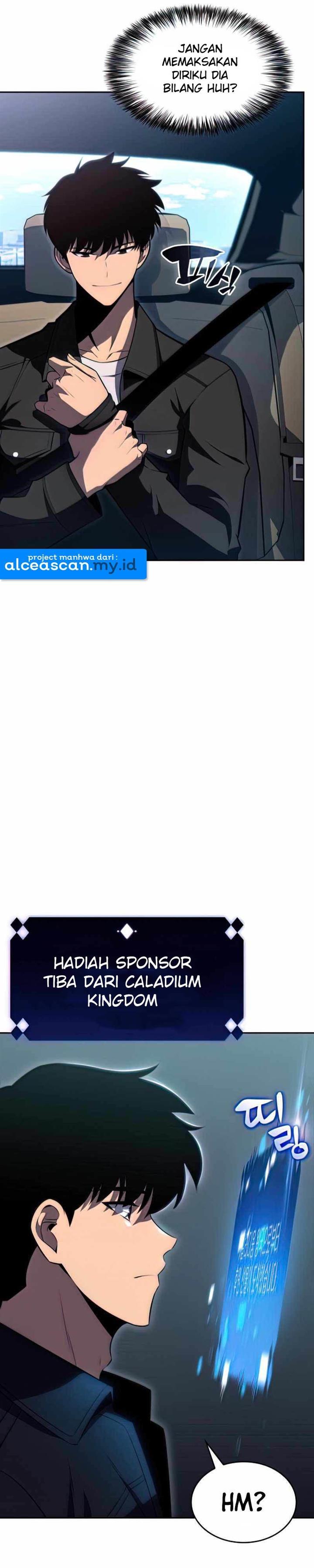 Solo Max-Level Newbie Chap 58 - Next Chap 59