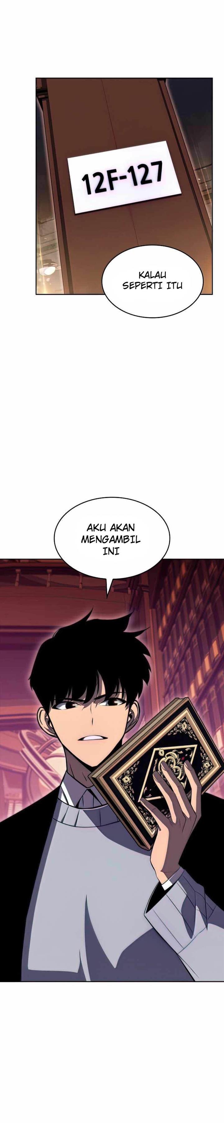 Solo Max-Level Newbie Chap 58 - Next Chap 59